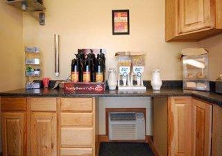 Econo Lodge Inn&Suites Kalispell Extérieur photo