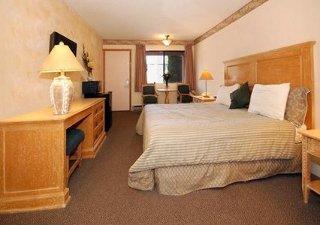 Econo Lodge Inn&Suites Kalispell Extérieur photo