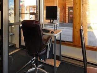 Econo Lodge Inn&Suites Kalispell Extérieur photo