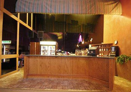 Econo Lodge Inn&Suites Kalispell Restaurant photo